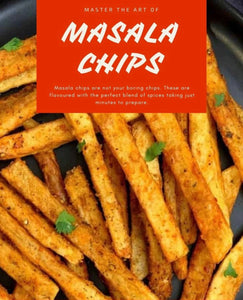 Masala Chips