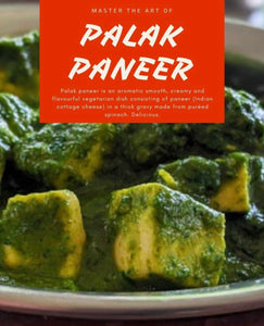 Palak Paneer